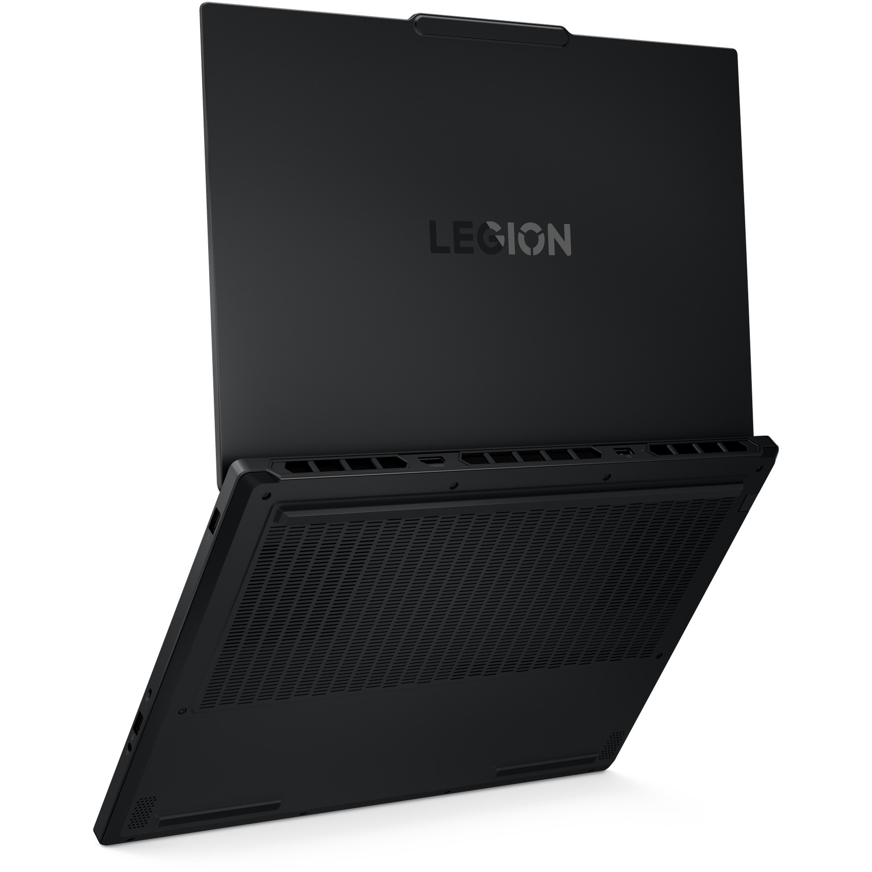 Laptop Gaming Lenovo Legion 5 15IRX10 / i7-13650HX / 32GB DDR5 / 1TB / 15.1" WQXGA OLED 165 Hz / RTX 5070 8 GB - Eclipse Black - Figura 5