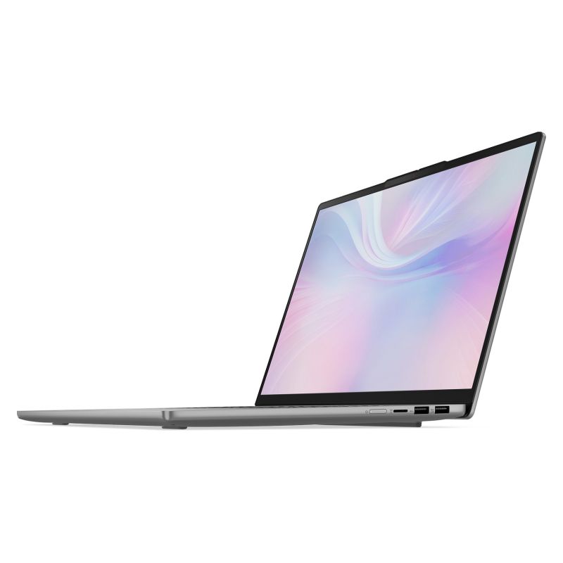 Laptop Lenovo IdeaPad SLIM 5 / Ryzen AI 5 330 / 16GB DDR5 / 1TB / 16" WUXGA IPS 60Hz / AMD Radeon 820M / DE - Gri - Figura 3