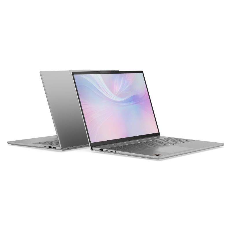Laptop Lenovo IdeaPad SLIM 5 / Ryzen AI 5 330 / 16GB DDR5 / 1TB / 16" WUXGA IPS 60Hz / AMD Radeon 820M / DE - Gri - Figura 4