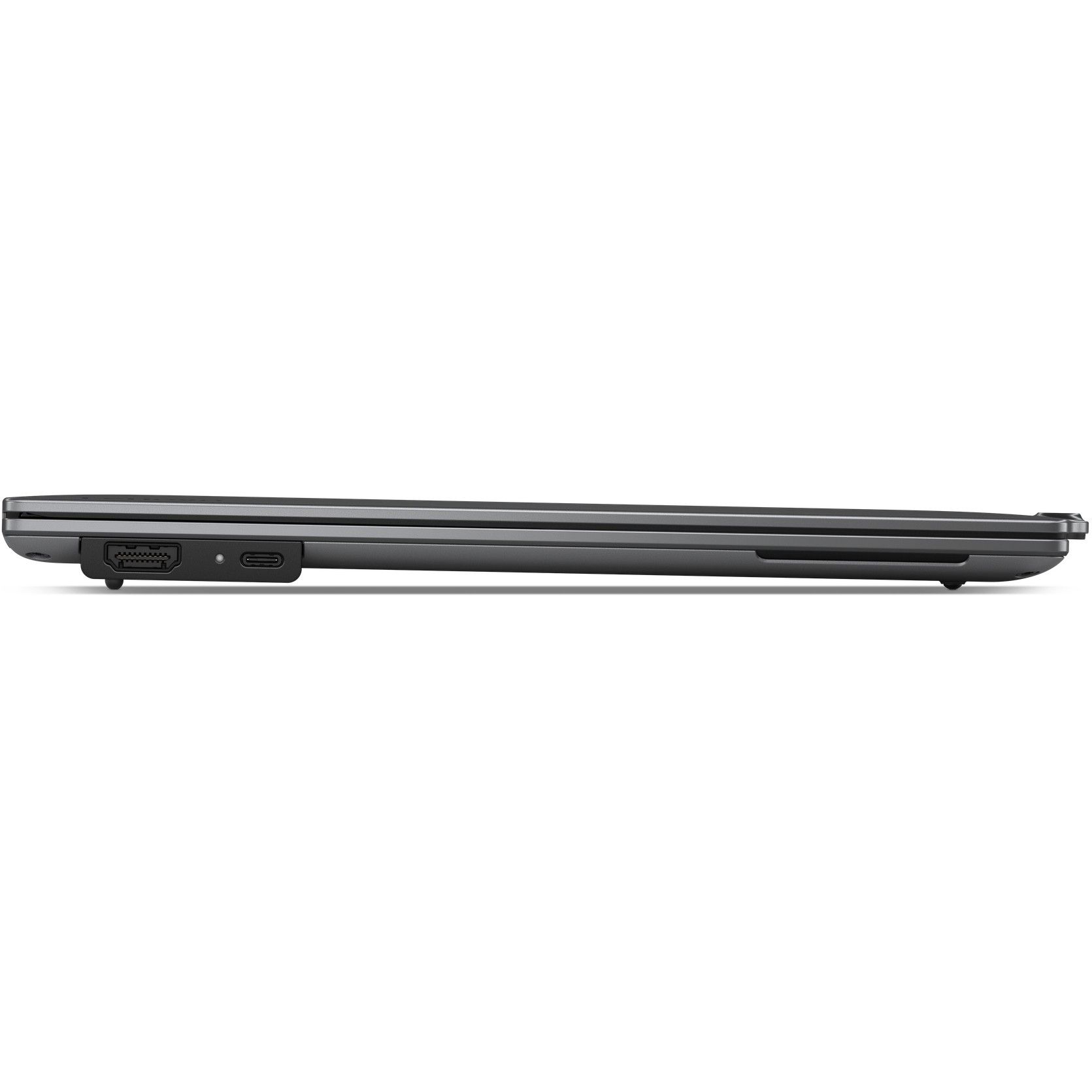 Laptop LENOVO ThinkPad X9 14 G1 / Ultra 7-258V / 32GB LPDDR5 / 1TB / 14" 2.8K OLED Touchscreen / Intel Arc Graphics 140V / DE - Bardhë - Figura 10