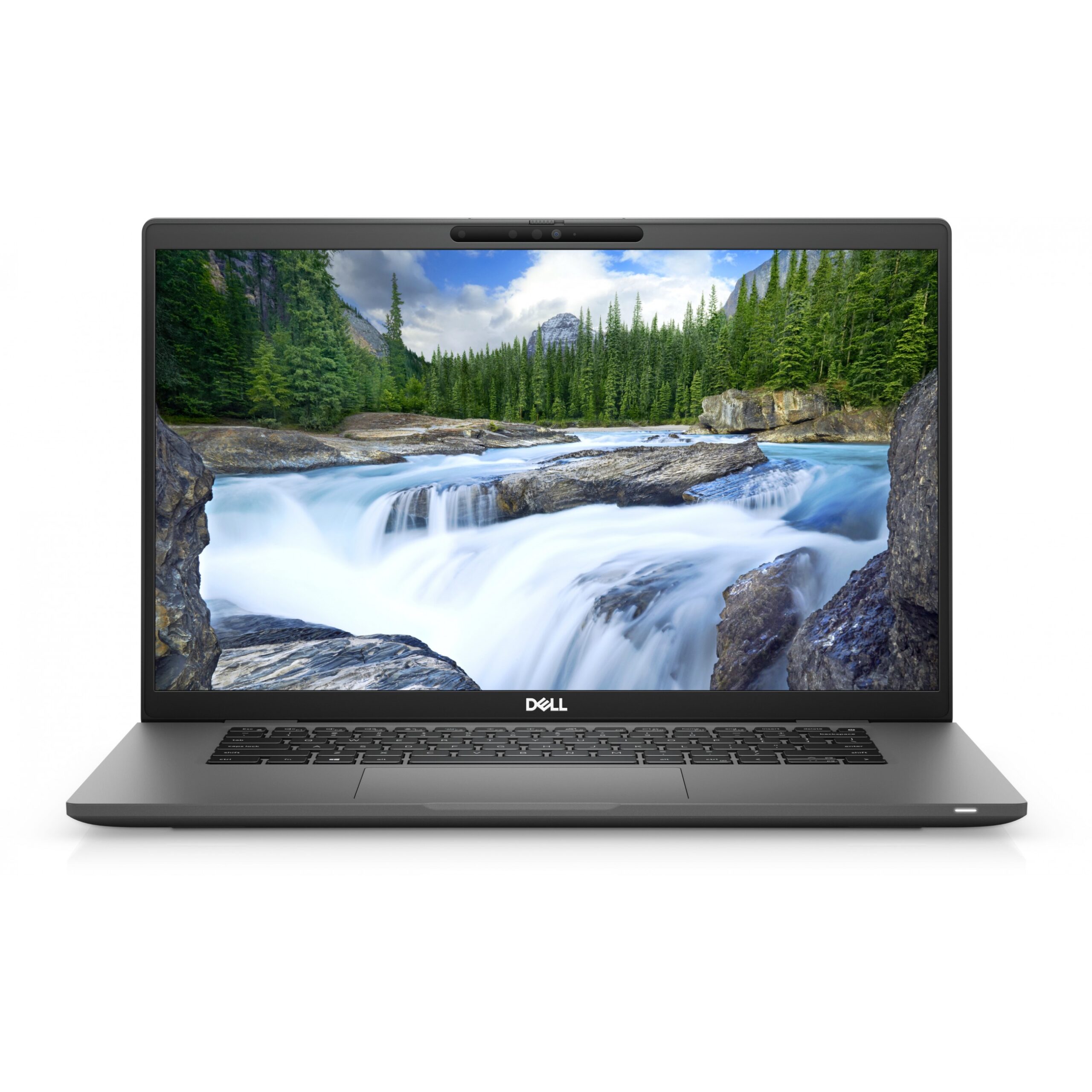 Laptop DELL Latitude 7530 / i5-1245U / 16GB DDR4 / 256GB / 15.6" Full HD WVA LED / Intel Iris Xe Graphics / DE - Zezë - Figura 2