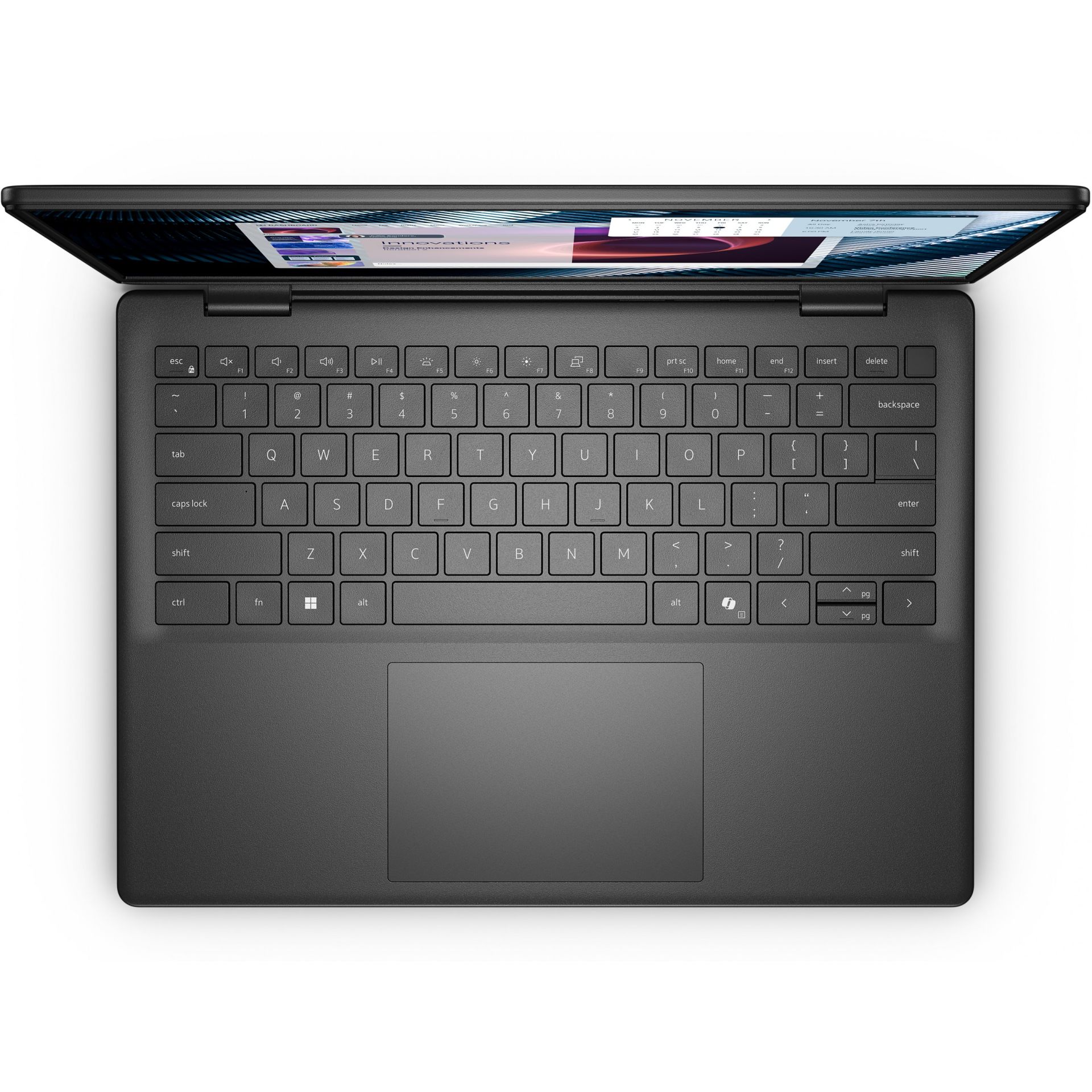 Laptop Dell Pro 14 Essential PV14250 / Core 5-120U / 16GB DDR5 / 512GB / 14" Full HD+ IPS WVA / Intel Graphics / DE - Zezë - Figura 5