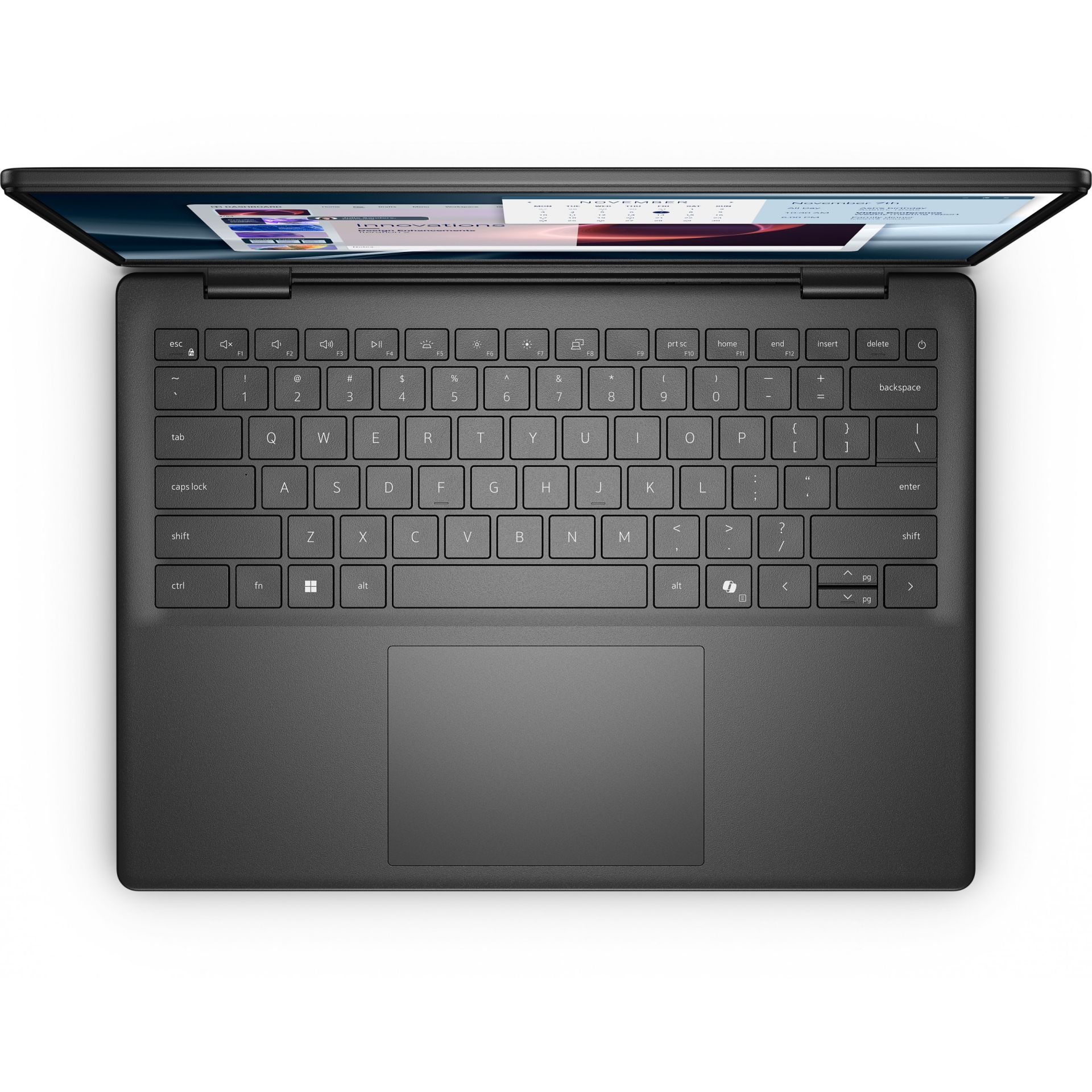 Laptop Dell Pro 14 Essential PV14255 / Ryzen 7-250 / 16G DDR5 / 512GB / 14" Full HD+ IPS WVA AG 60Hz / AMD Radeon 780M / DE - Zezë - Figura 4