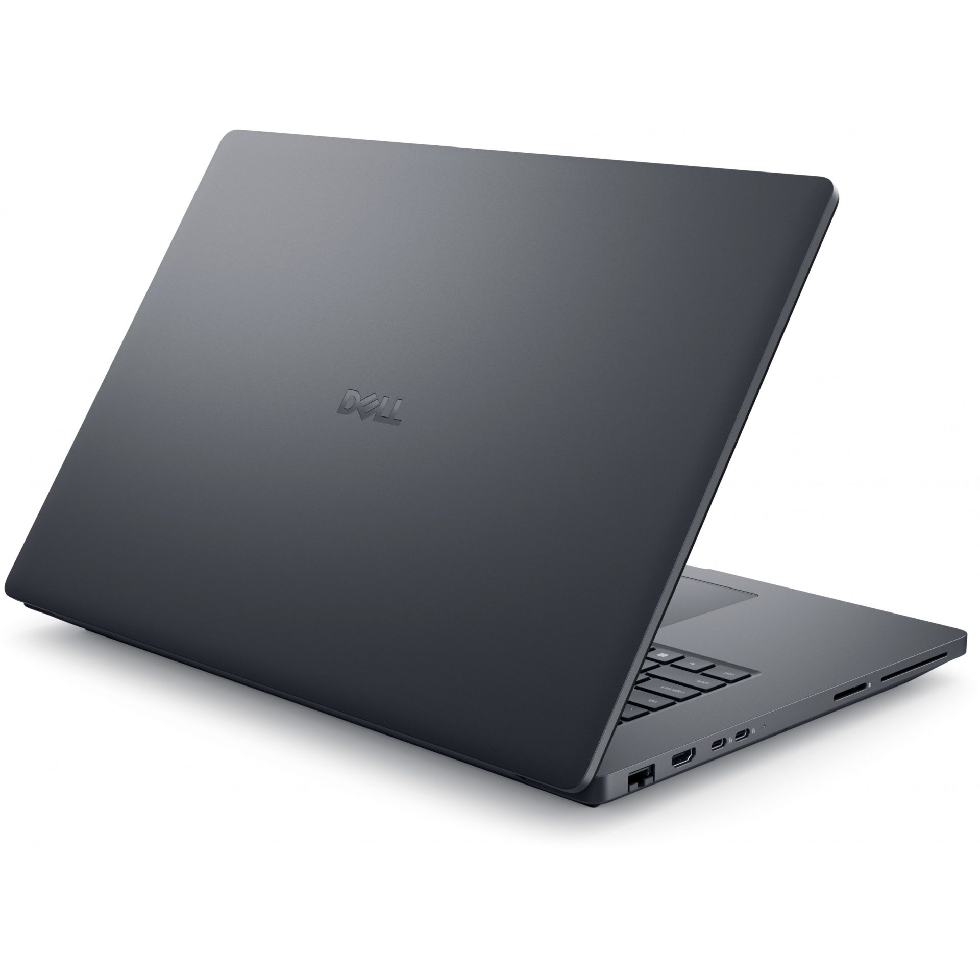 Laptop Dell Pro Max Plus 18 MB18250 / Ultra 9-285HX / 64GB DDR5 / 1TB / 18" Quad HD+ WVA AG 120Hz / RTX 3000 / DE - Zezë - Figura 4