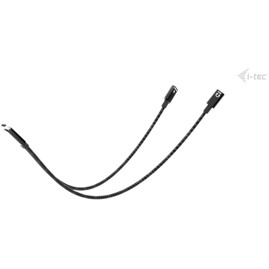 Hub I-TEC USB-C Audio/Data - Zezë - Figura 3