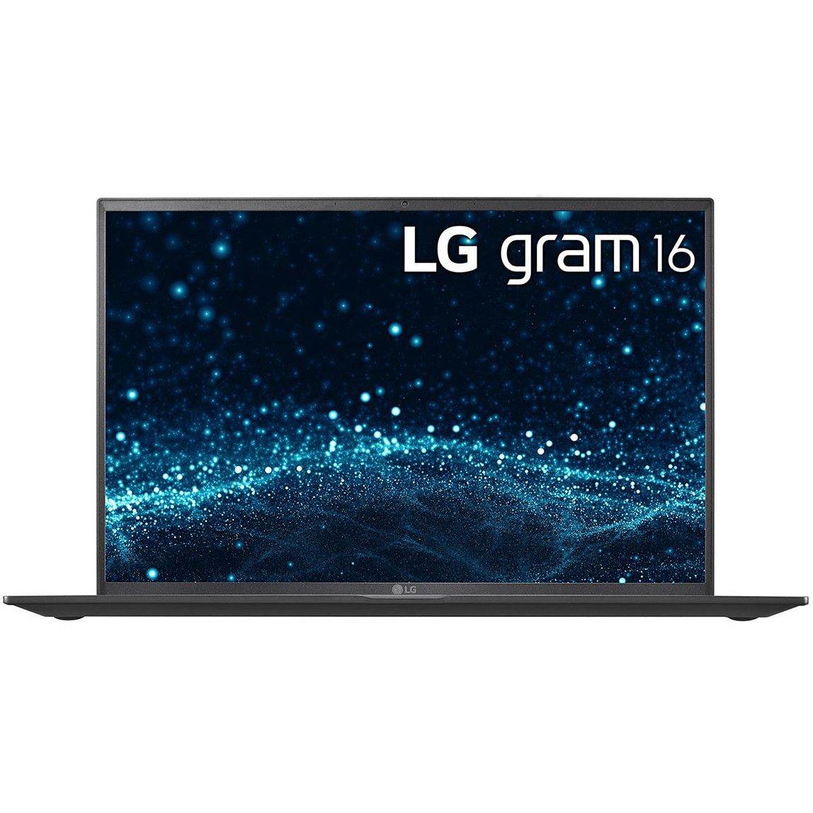Laptop LG gram 16 16Z90RU-G.AA58G / i5-1334U / 16GB LPDDR4x / 1TB / 16" WQXGA IPS / Intel Iris Xe Graphics / DE - Zezë