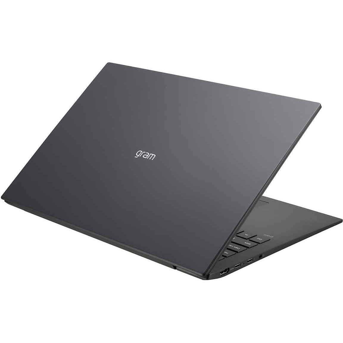 Laptop LG gram 16 16Z90RU-G.AA58G / i5-1334U / 16GB LPDDR4x / 1TB / 16" WQXGA IPS / Intel Iris Xe Graphics / DE - Zezë - Figura 5