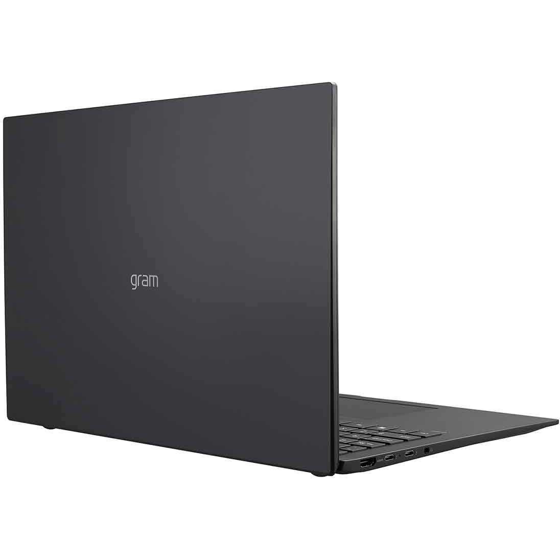 Laptop LG gram 16 16Z90RU-G.AA58G / i5-1334U / 16GB LPDDR4x / 1TB / 16" WQXGA IPS / Intel Iris Xe Graphics / DE - Zezë - Figura 6