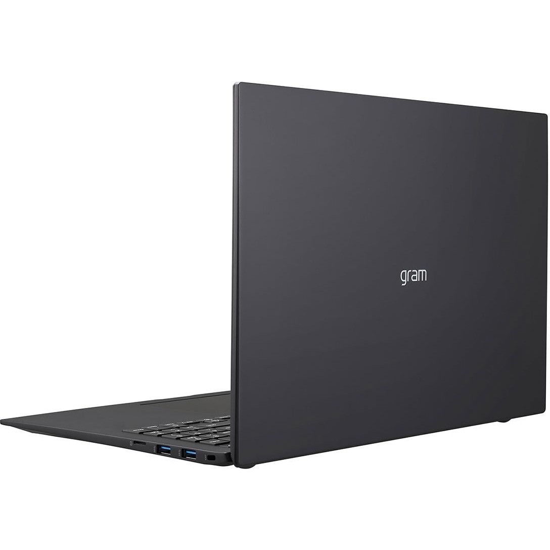 Laptop LG gram 16 16Z90RU-G.AA58G / i5-1334U / 16GB LPDDR4x / 1TB / 16" WQXGA IPS / Intel Iris Xe Graphics / DE - Zezë - Figura 7