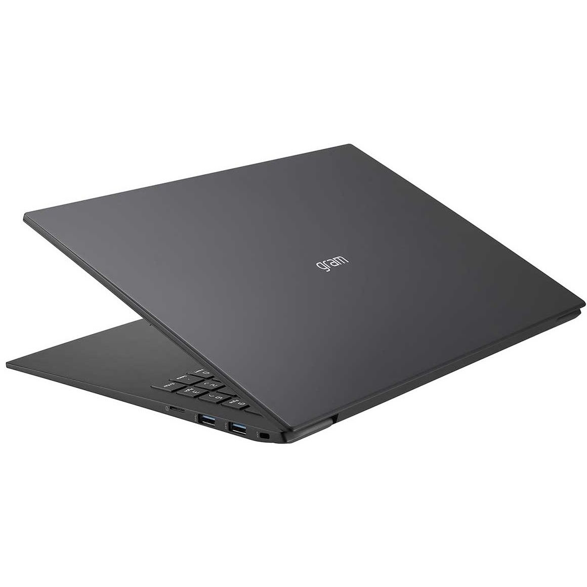 Laptop LG gram 16 16Z90RU-G.AA58G / i5-1334U / 16GB LPDDR4x / 1TB / 16" WQXGA IPS / Intel Iris Xe Graphics / DE - Zezë - Figura 8