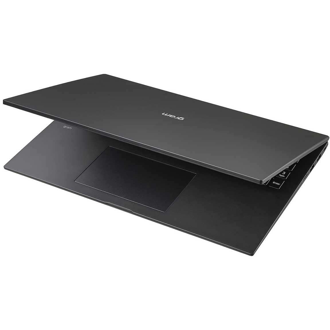 Laptop LG gram 16 16Z90RU-G.AA58G / i5-1334U / 16GB LPDDR4x / 1TB / 16" WQXGA IPS / Intel Iris Xe Graphics / DE - Zezë - Figura 9