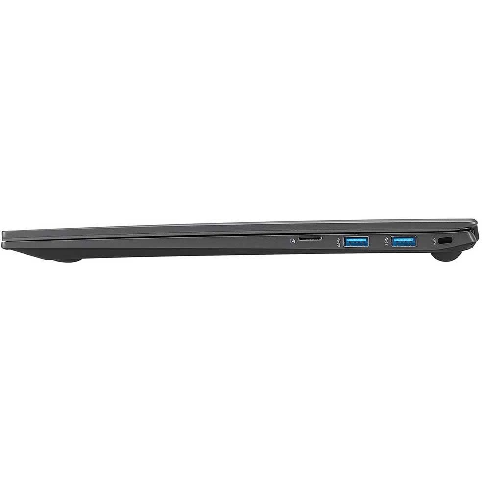 Laptop LG gram 16 16Z90RU-G.AA58G / i5-1334U / 16GB LPDDR4x / 1TB / 16" WQXGA IPS / Intel Iris Xe Graphics / DE - Zezë - Figura 10