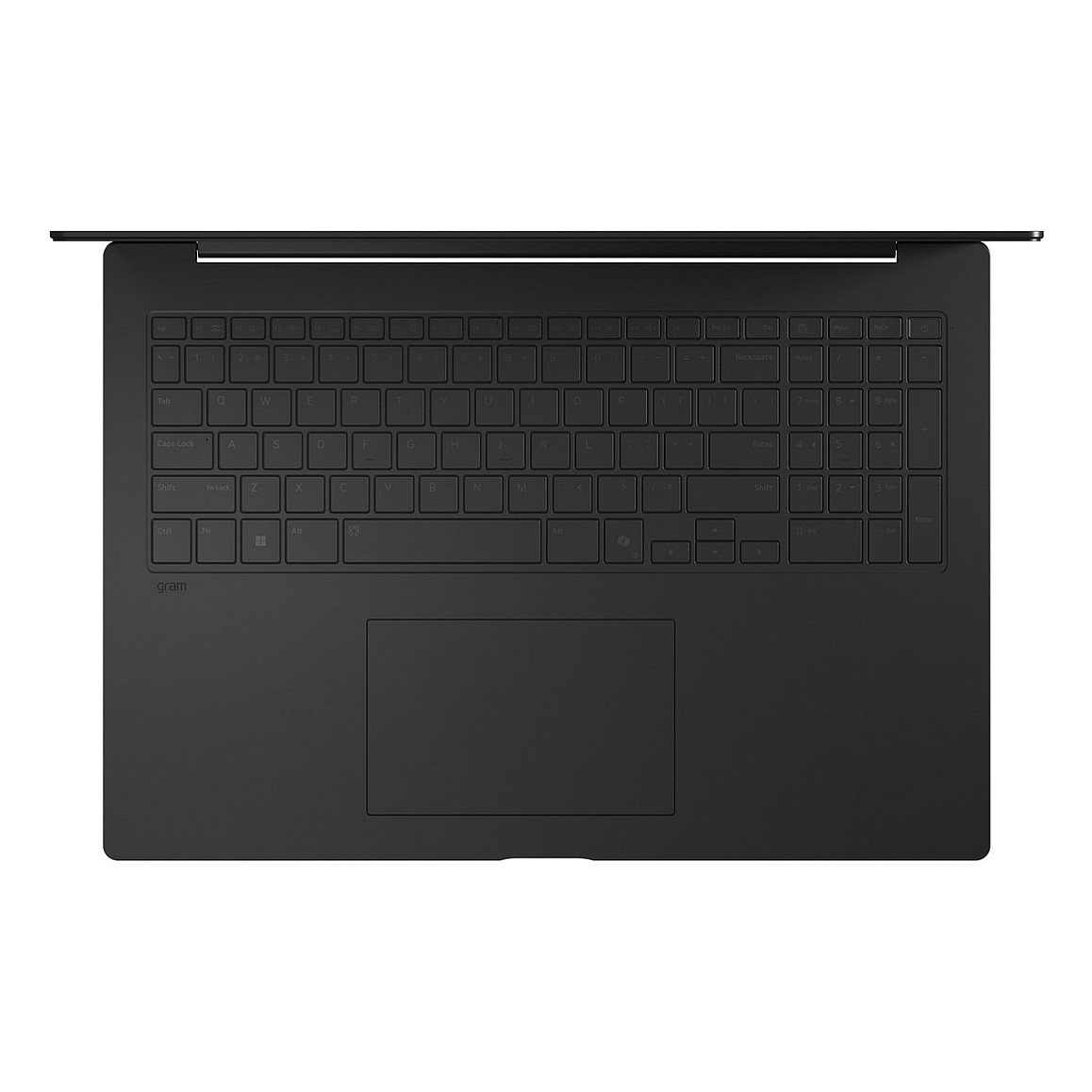 Laptop LG gram Pro 17 17Z90TP-G.AA78G / Ultra 7 255H / 16GB LPDDR5x / 1TB / 17" 2.5K / Intel Graphics / DE - Zezë - Figura 5