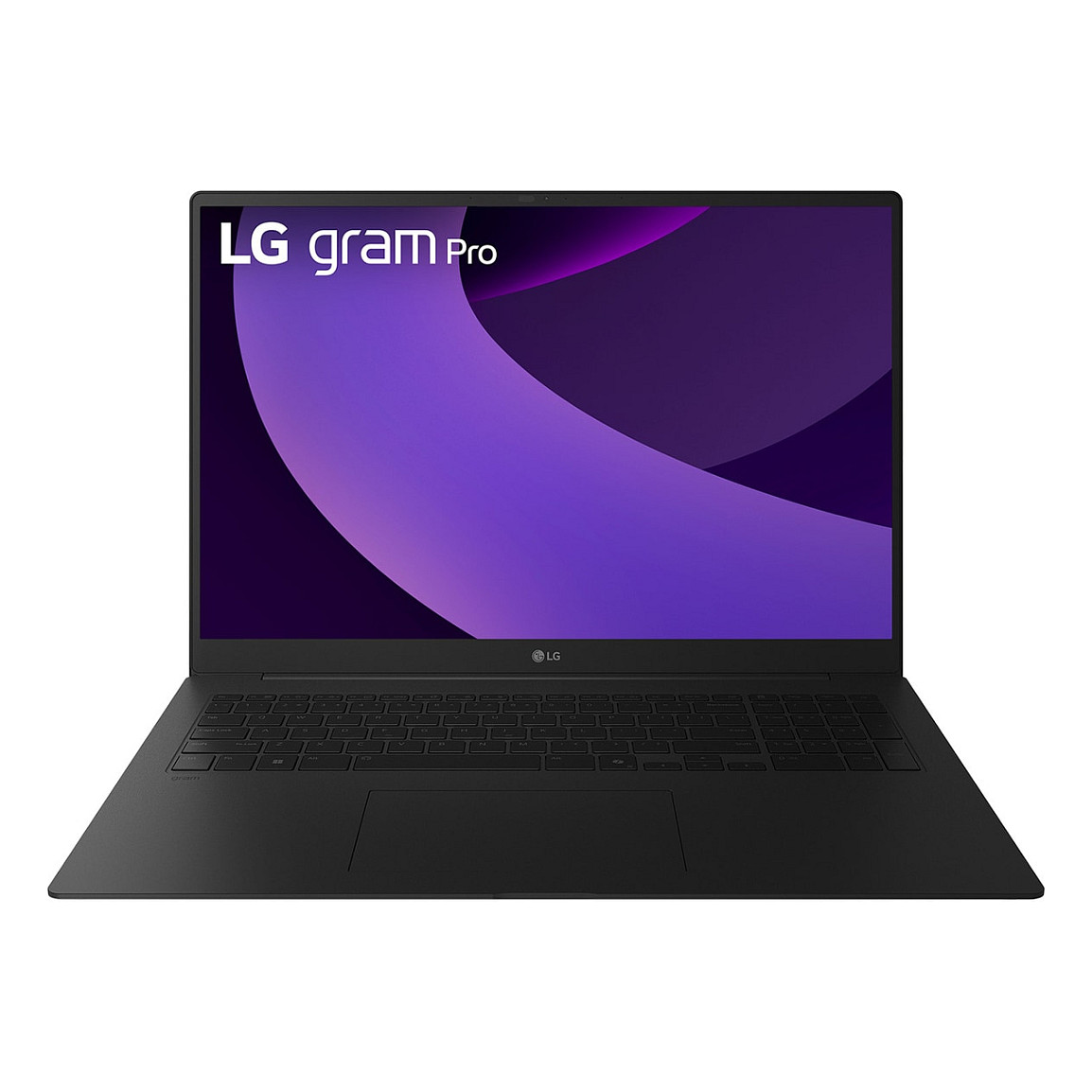 Laptop LG gram Pro 17 17Z90TP-G.AD8BG / Ultra 7 255H / 32GB LPDDR5x / 2TB / 17" WQXGA / Arc 140T / DE - Zezë