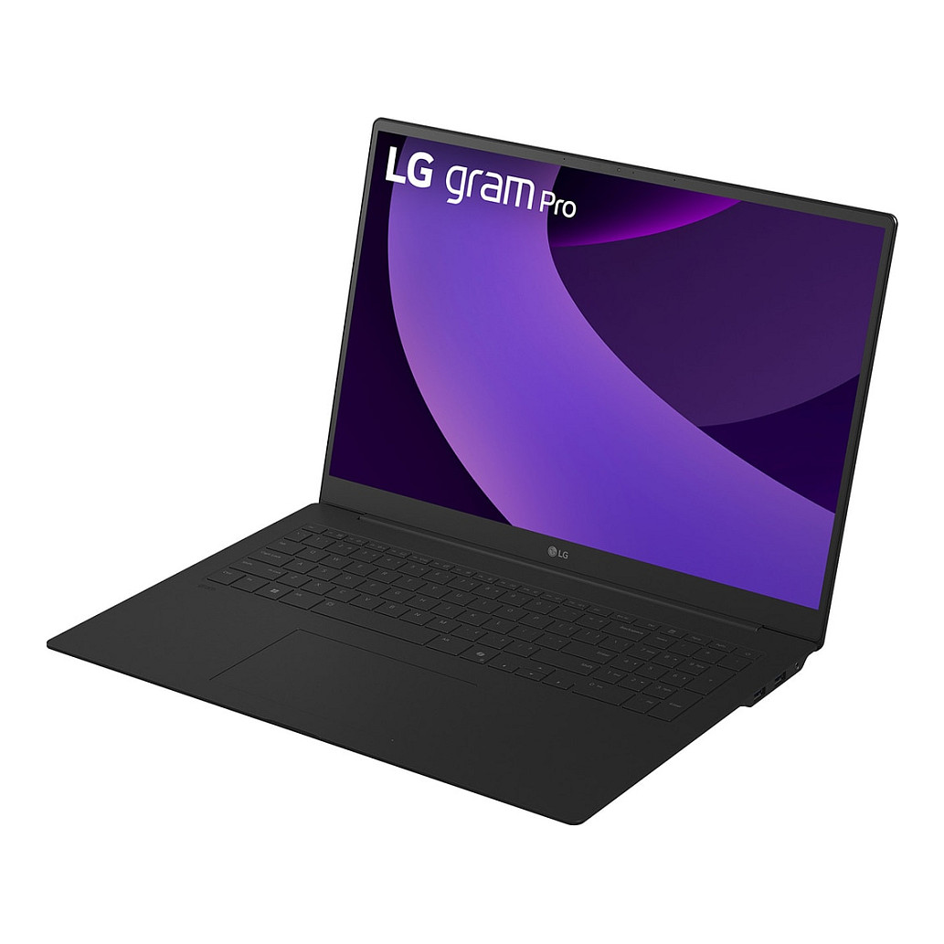 Laptop LG gram Pro 17 17Z90TP-G.AD8BG / Ultra 7 255H / 32GB LPDDR5x / 2TB / 17" WQXGA / Arc 140T / DE - Zezë - Figura 2