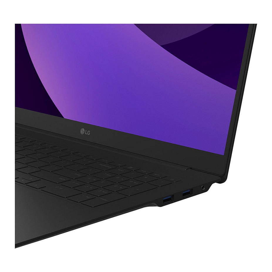 Laptop LG gram Pro 17 17Z90TP-G.AD8BG / Ultra 7 255H / 32GB LPDDR5x / 2TB / 17" WQXGA / Arc 140T / DE - Zezë - Figura 3