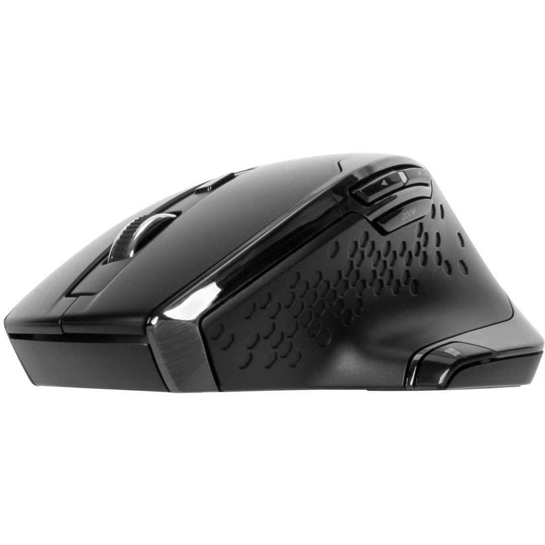 Maus pa kabllo TARGUS Ergonomic - Zezë - Figura 3