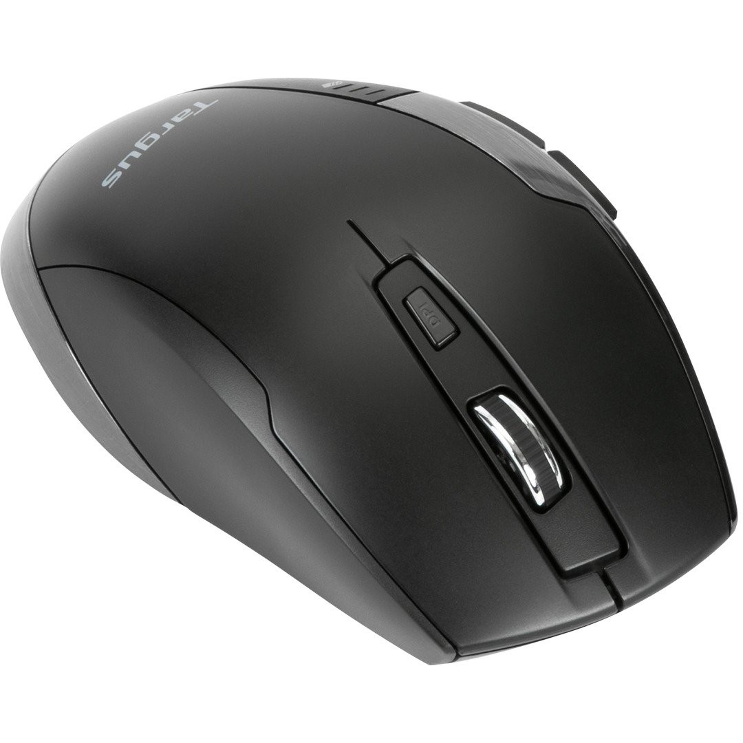 Maus pa kabllo TARGUS Ergonomic - Zezë - Figura 5