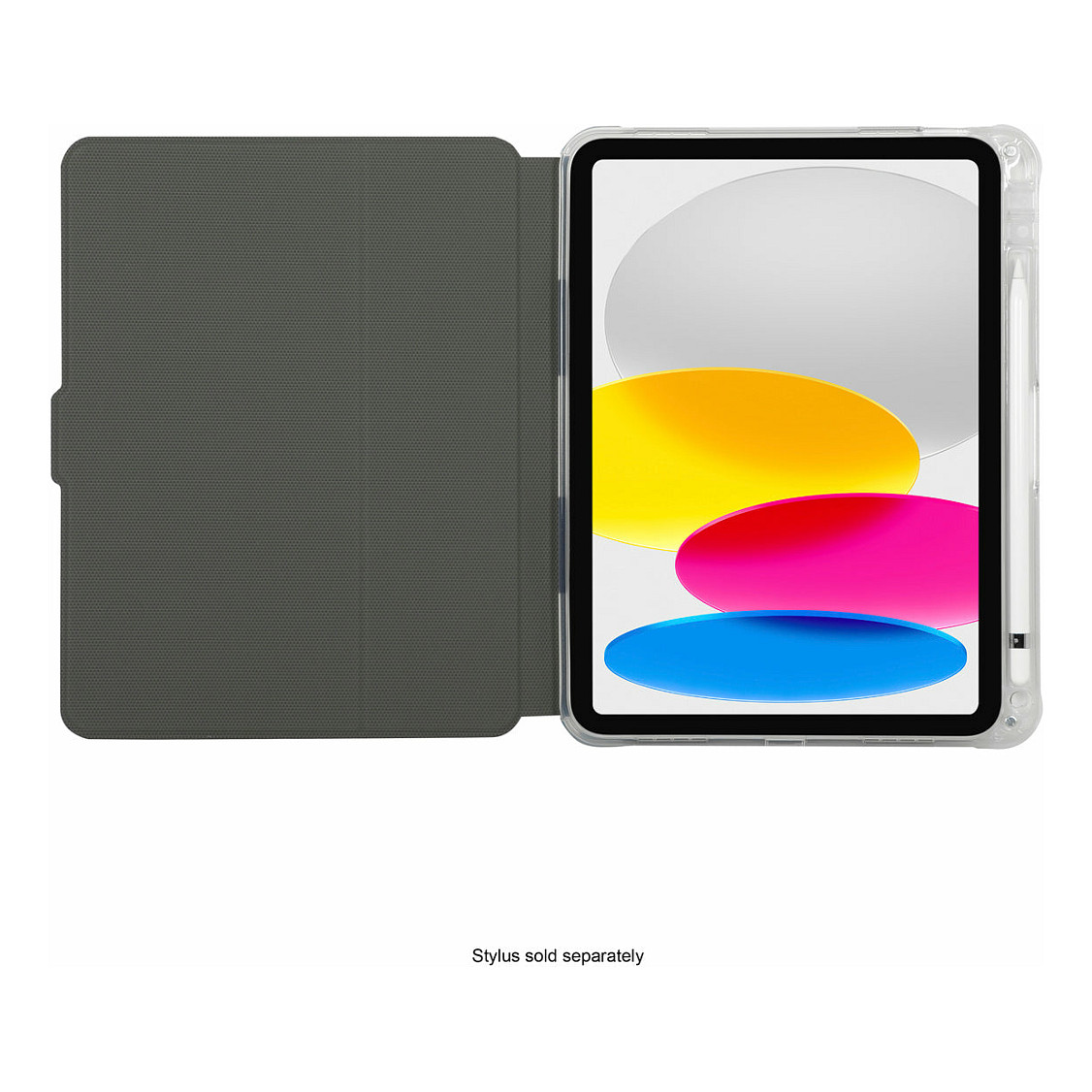 Aksesorë për tablet TARGUS Pro‑Tek Clear Case / iPad 10.9" - Transparente - Figura 2