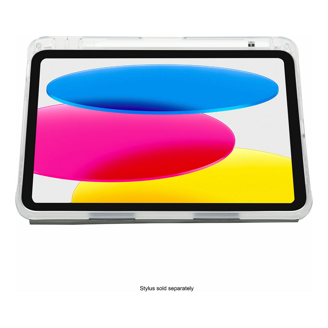 Aksesorë për tablet TARGUS Pro‑Tek Clear Case / iPad 10.9" - Transparente - Figura 3