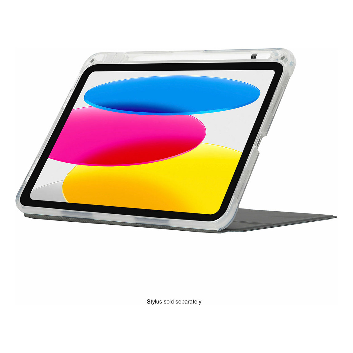 Aksesorë për tablet TARGUS Pro‑Tek Clear Case / iPad 10.9" - Transparente - Figura 4