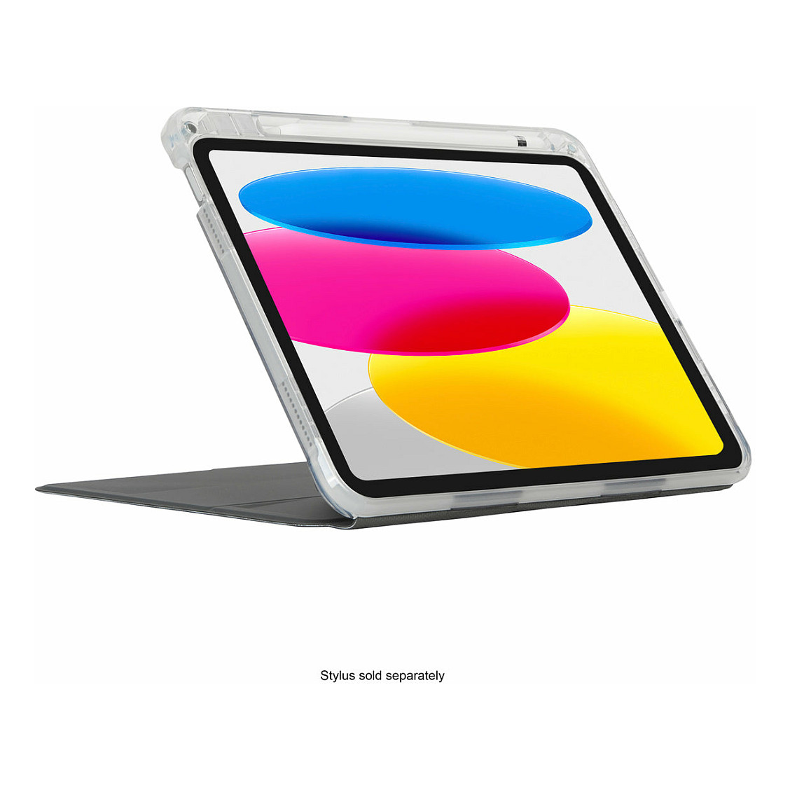 Aksesorë për tablet TARGUS Pro‑Tek Clear Case / iPad 10.9" - Transparente - Figura 5