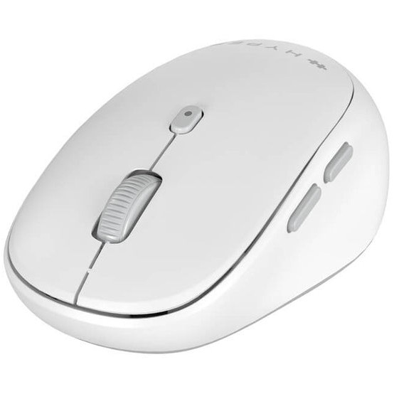 Maus pa kabllo TARGUS Hyper HyperSpace Next / Bluetooth - Bardhë