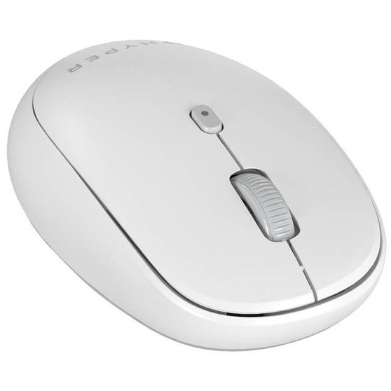 Maus pa kabllo TARGUS Hyper HyperSpace Next / Bluetooth - Bardhë - Figura 2