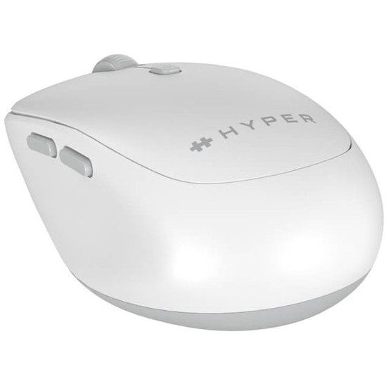 Maus pa kabllo TARGUS Hyper HyperSpace Next / Bluetooth - Bardhë - Figura 3