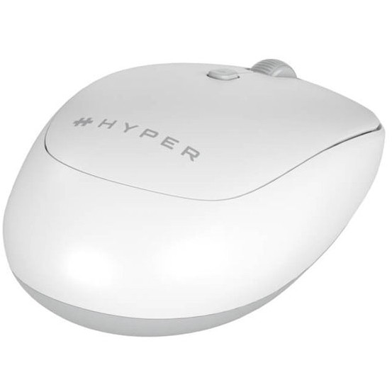 Maus pa kabllo TARGUS Hyper HyperSpace Next / Bluetooth - Bardhë - Figura 4