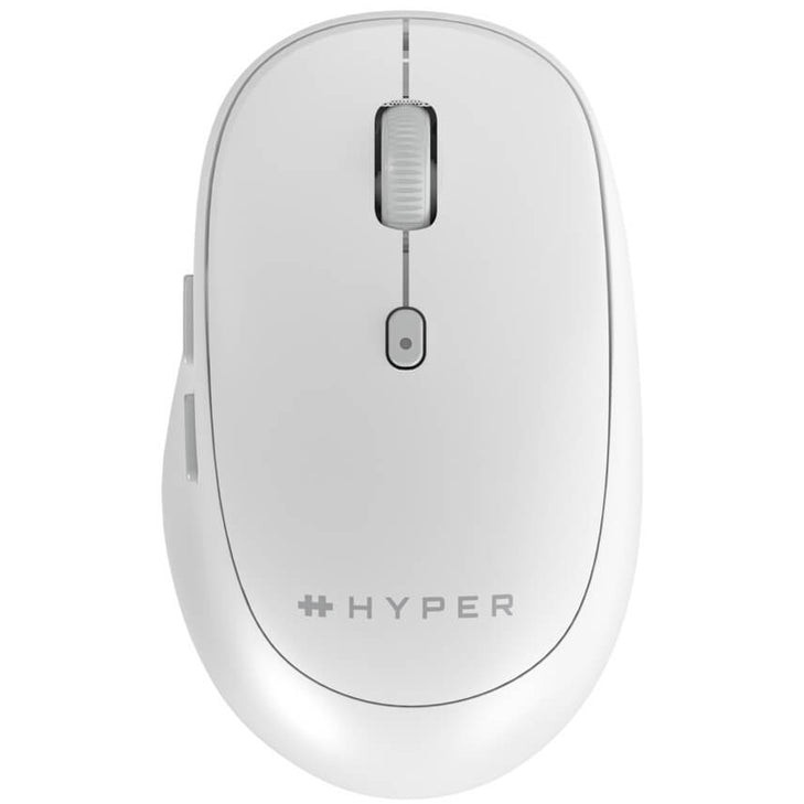 Maus pa kabllo TARGUS Hyper HyperSpace Next / Bluetooth - Bardhë - Figura 5