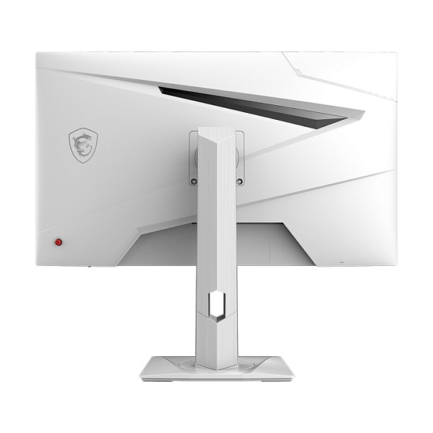 Monitor Gaming MSI MAG 274PFWDE / 27" / Full HD Rapid IPS / LCD / 180 Hz / 1 ms / HDMI+USB + DP+HDCP - Bardhë - Figura 2