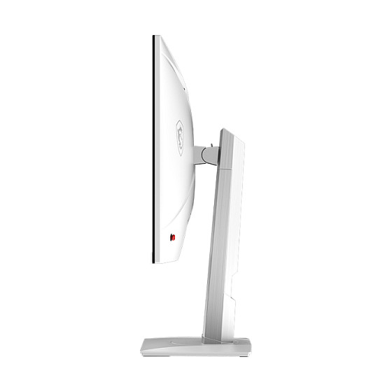Monitor Gaming MSI MAG 274PFWDE / 27" / Full HD Rapid IPS / LCD / 180 Hz / 1 ms / HDMI+USB + DP+HDCP - Bardhë - Figura 5