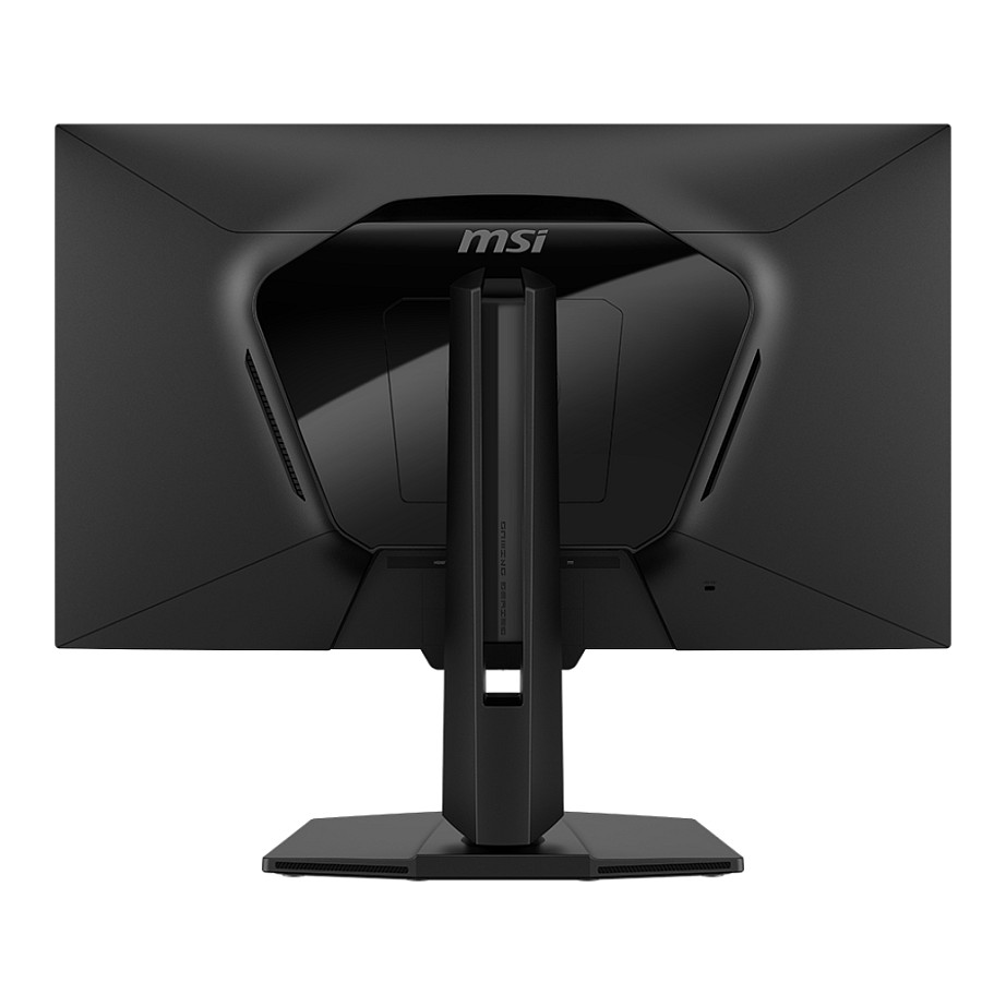Monitor Gaming MSI MAG 274QPFDE X30MV / 27" / Wide Quad HD Rapid VA / LCD / 300 Hz / 0.5 ms / HDMI+DP - Zezë - Figura 2