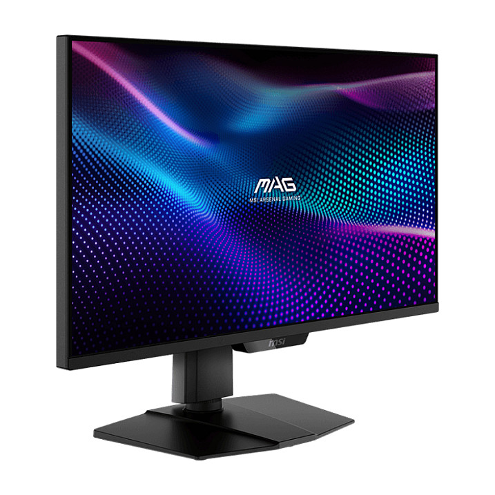 Monitor Gaming MSI MAG 274QPFDE X30MV / 27" / Wide Quad HD Rapid VA / LCD / 300 Hz / 0.5 ms / HDMI+DP - Zezë - Figura 3