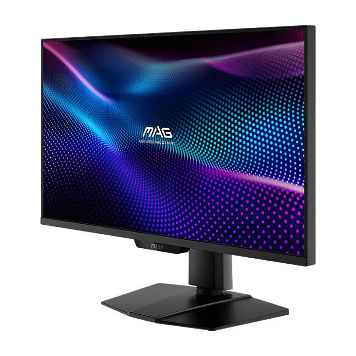 Monitor Gaming MSI MAG 274QPFDE X30MV / 27" / Wide Quad HD Rapid VA / LCD / 300 Hz / 0.5 ms / HDMI+DP - Zezë - Figura 4