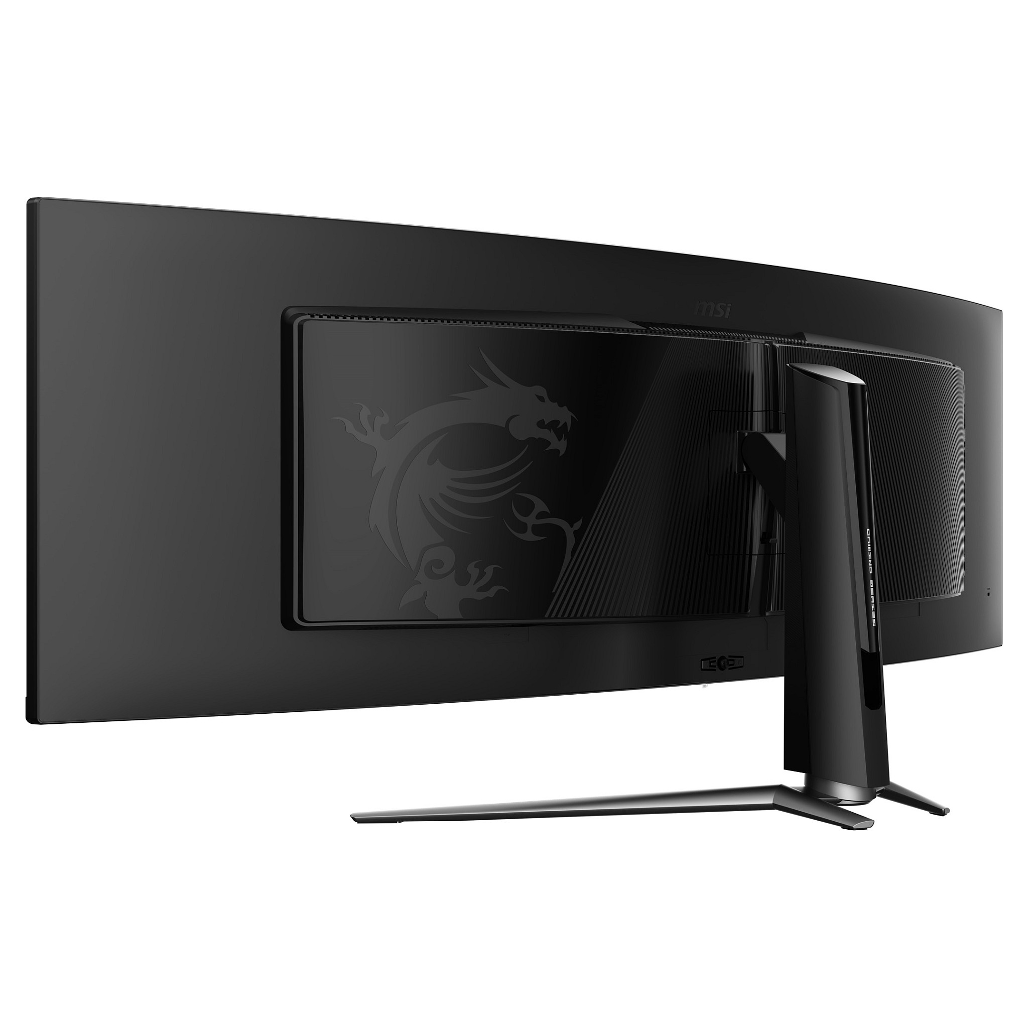 Monitor Gaming MSI MPG 491CQPXDE / 49" / Dual QHD / QD-OLED / 240 Hz / 0.03 ms / HDMI+USB+DP / Curved - Zezë - Figura 5