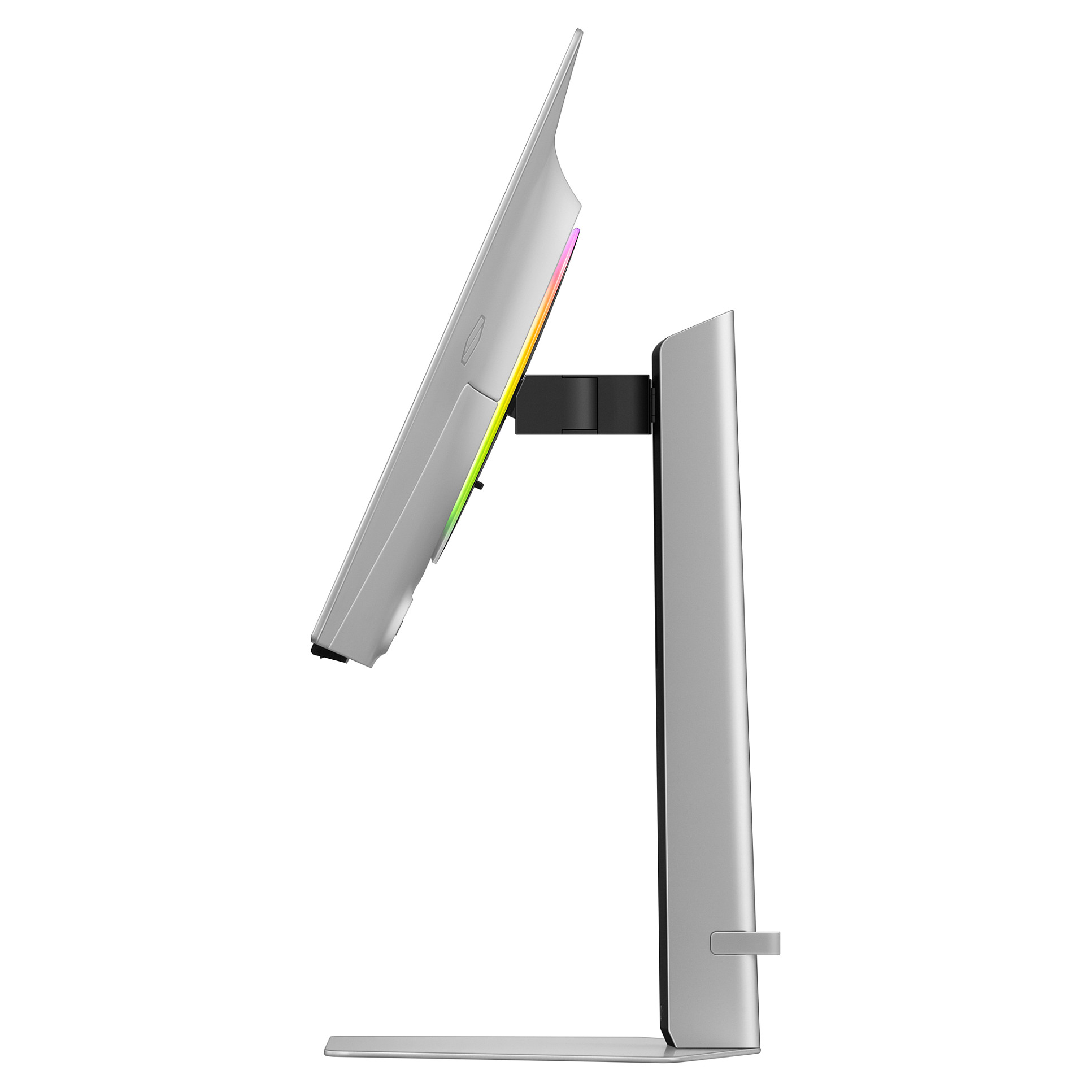 Monitor Gaming Samsung S27FG602SU / 27" / Quad HD OLED / 500 Hz / 0.03 ms / HDMI+USB+DP - Argjend - Figura 3