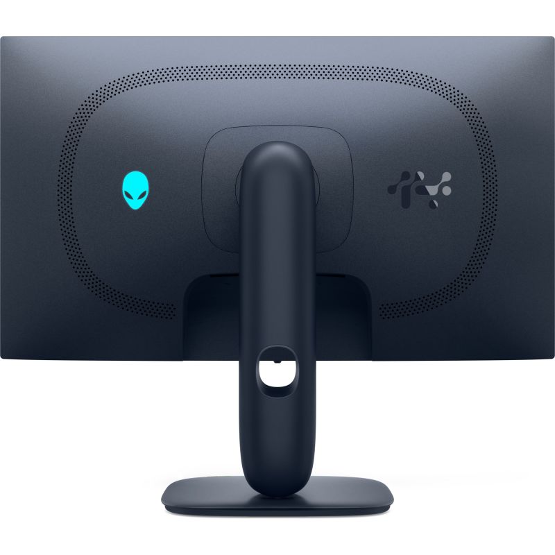Monitor Gaming DELL Alienware AW2725D / 27" / Quad HD OLED / QD-OLED / 280 Hz / 0.03 ms / HDMI+USB+DP+HDCP - Blu e Errët - Figura 6