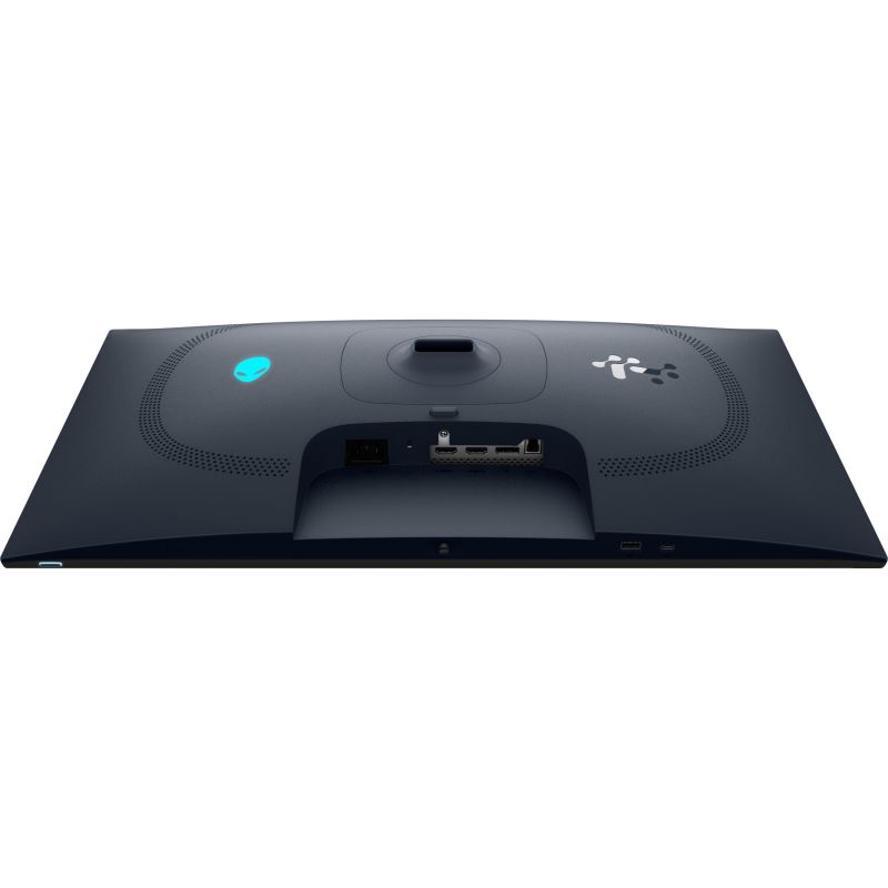 Monitor Gaming DELL Alienware AW2725D / 27" / Quad HD OLED / QD-OLED / 280 Hz / 0.03 ms / HDMI+USB+DP+HDCP - Blu e Errët - Figura 7