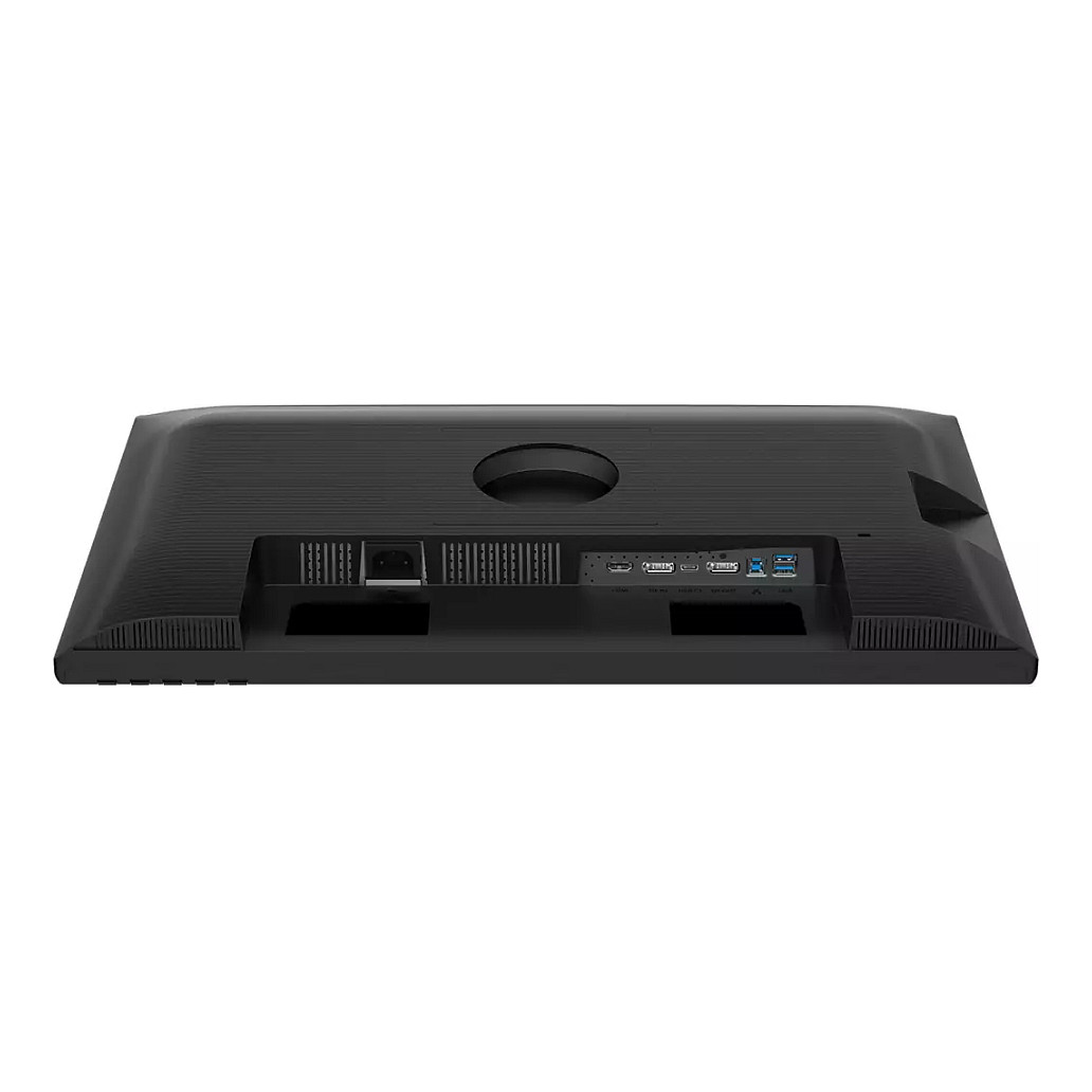 Monitor Philips 24B2U3301D / 24.1" / WUXGA IPS / LCD / 100 Hz / 4 ms / HDMI+USB+DP+HDCP - Zezë - Figura 3