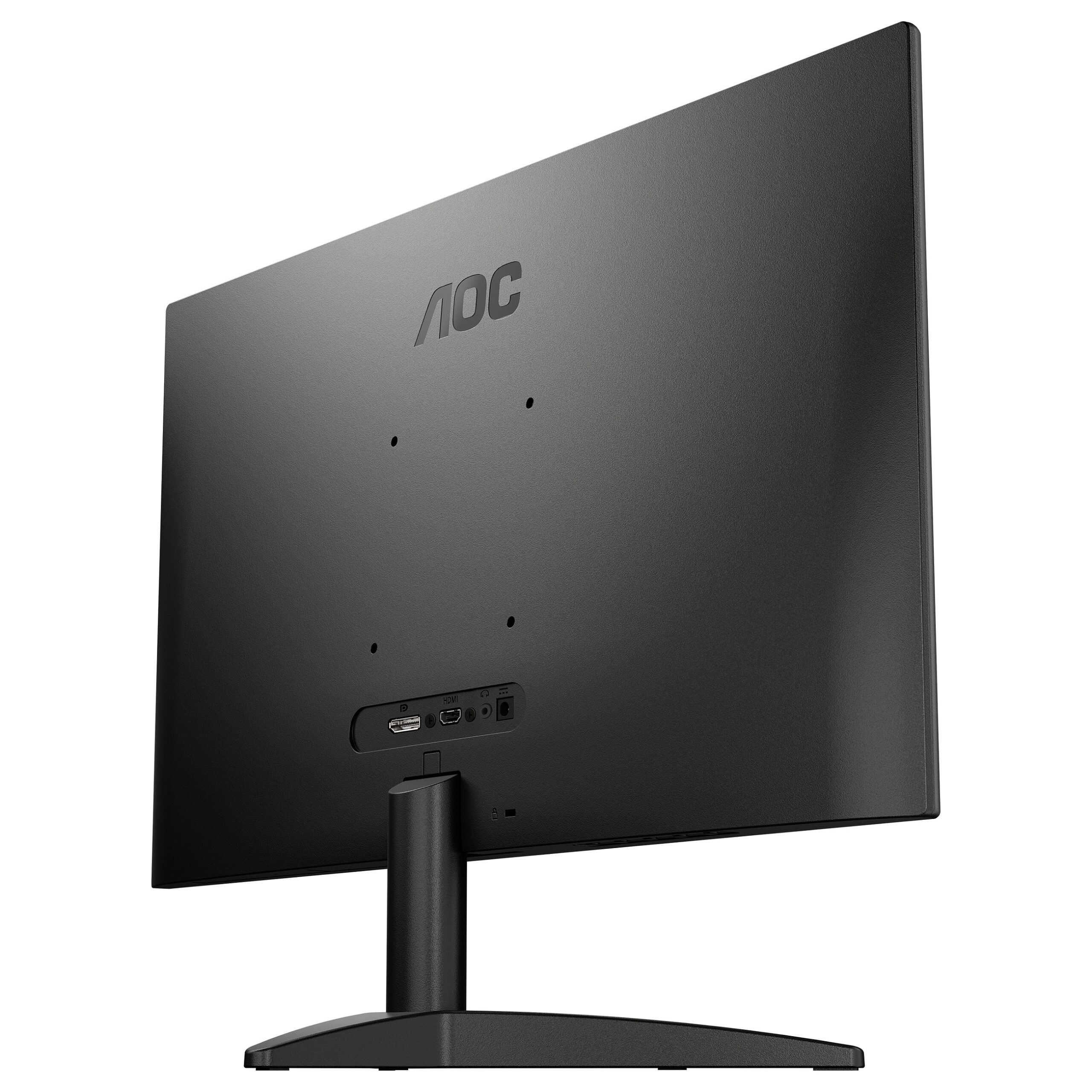 Monitor Gaming AOC 24B36X / 23.8" / Full HD IPS / LED / 144 Hz / 4 ms / HDMI+DP+HDCP - Zezë - Figura 5