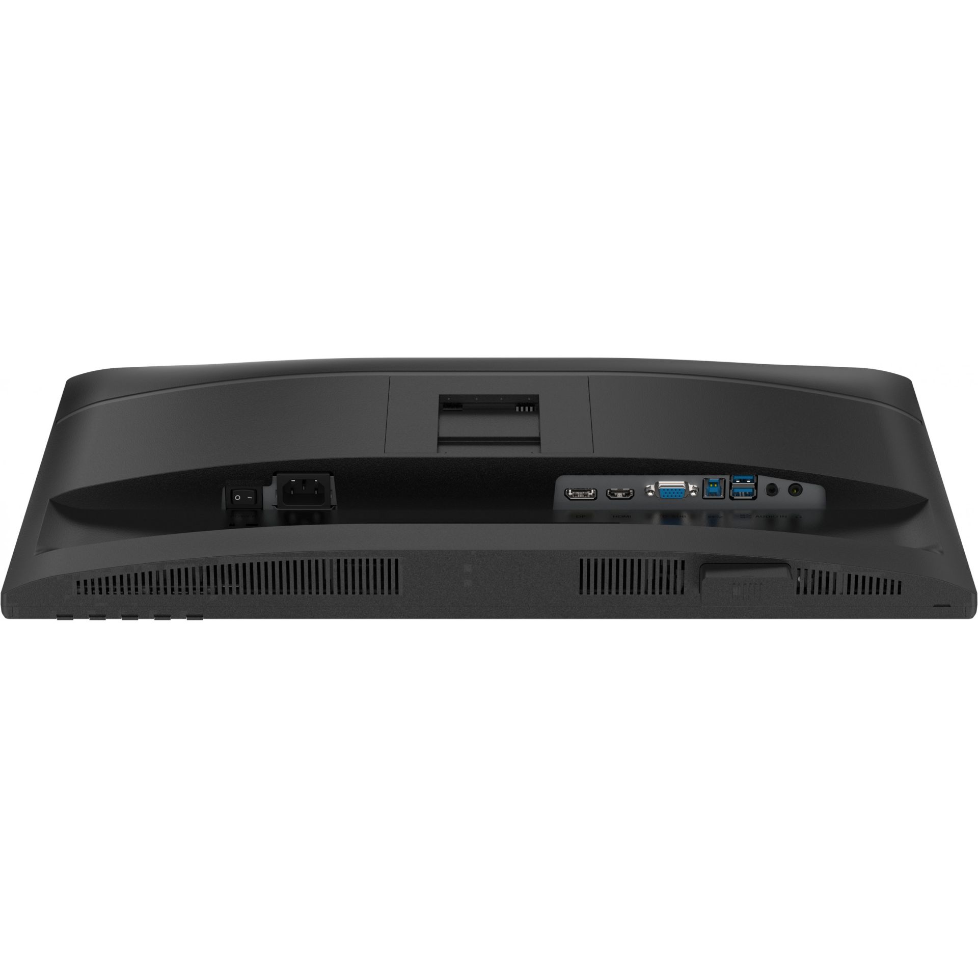 Monitor AOC 24P4U / 23.8" / Full HD IPS / 120 Hz / 4ms / USB +USB-C + VGA + HDMI + DP - Zezë - Figura 5