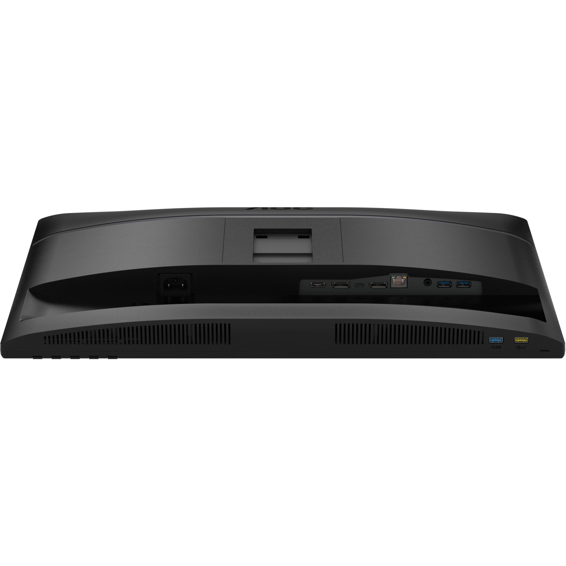 Monitor AOC 24E4CV / 23.8" / Full HD IPS LED / 120 Hz / 4ms / USB + USB-C + HDMI + DP - Zezë - Figura 8