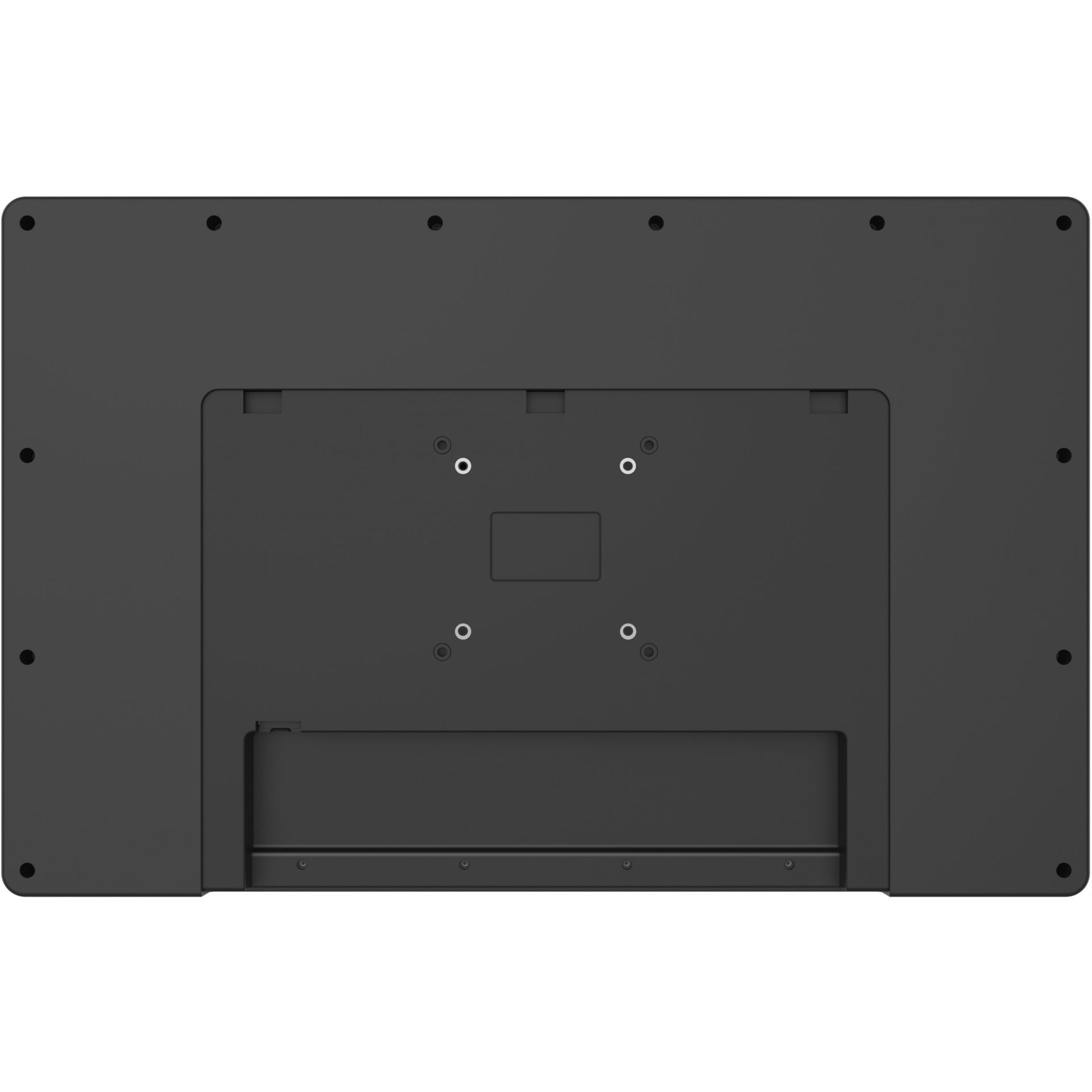 Monitor IIYAMA TW1625LASC-B3PNR / 15.6" / Full HD LED Touchscreen / 20ms / USB - Zezë - Figura 3