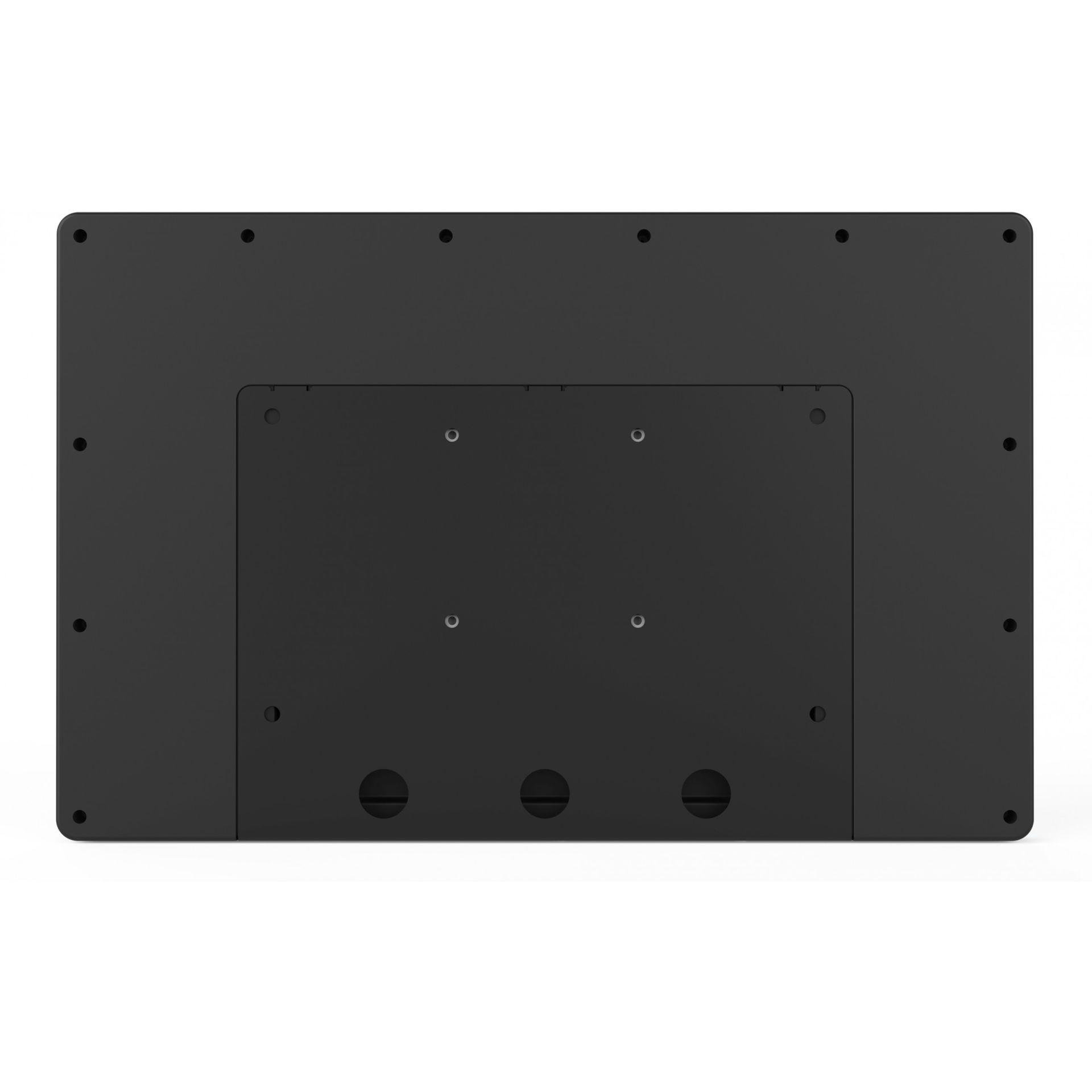 Monitor IIYAMA TW1625LASC-B3PNR / 15.6" / Full HD LED Touchscreen / 20ms / USB - Zezë - Figura 4
