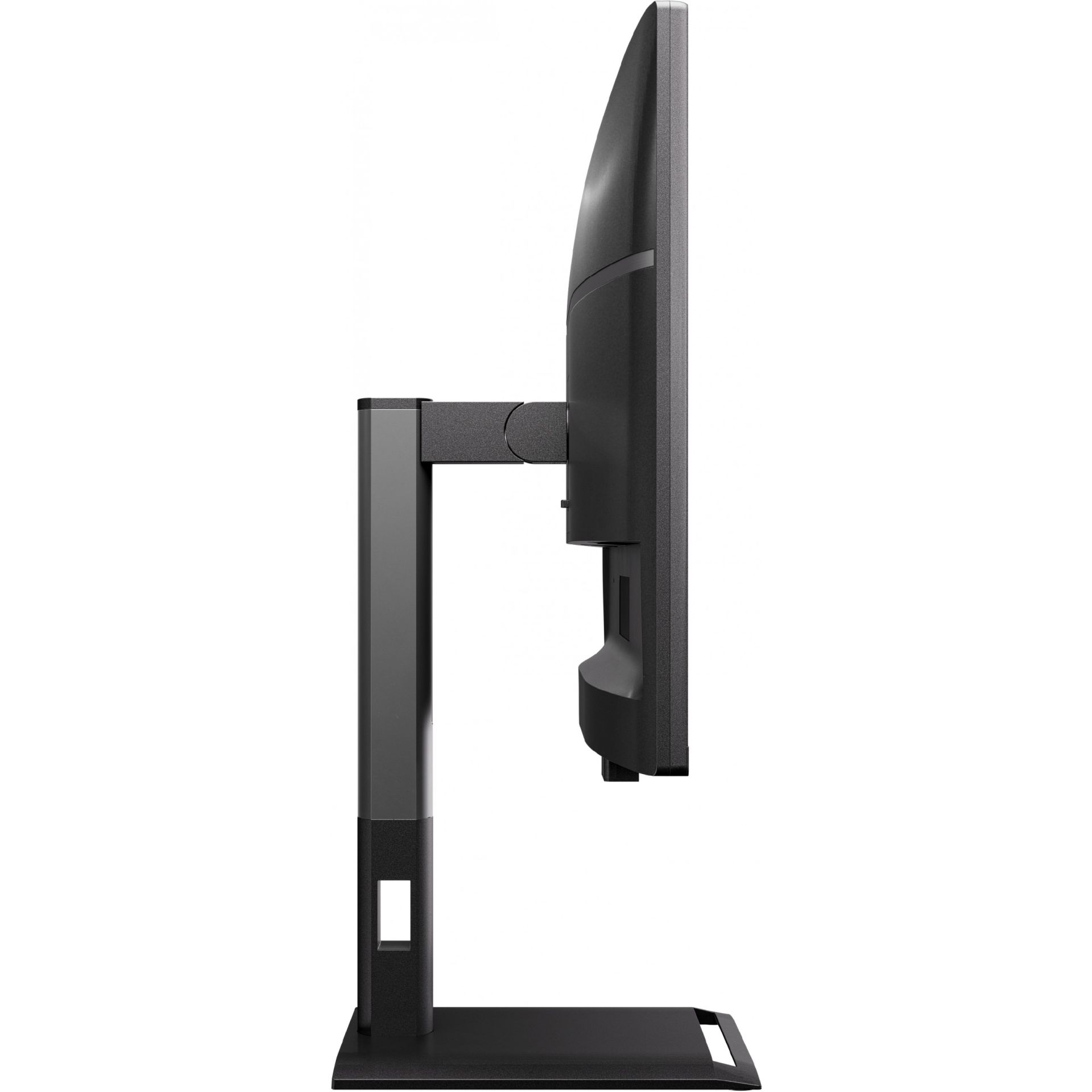 Monitor AOC Q27P4U / 27" / Wide Quad HD IPS / 120 Hz / 4ms / USB + USB-C + HDMI + DP - Zezë - Figura 3