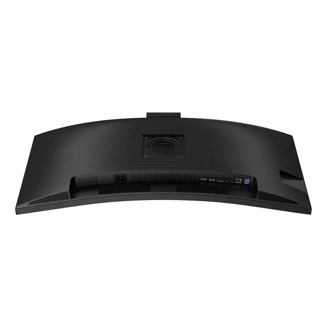 Monitor Philips 34B2U3600CH / 34" / Wide Quad HD VA LCD / 120 Hz / 4ms / USB-C + HDMI + DP / Curved - Zezë - Figura 5