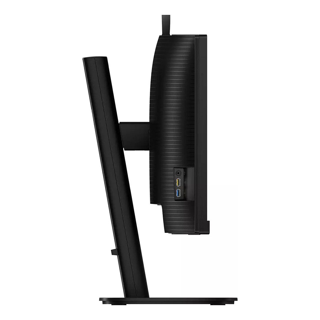 Monitor Philips 34B2U3600CH / 34" / Wide Quad HD VA LCD / 120 Hz / 4ms / USB-C + HDMI + DP / Curved - Zezë - Figura 6