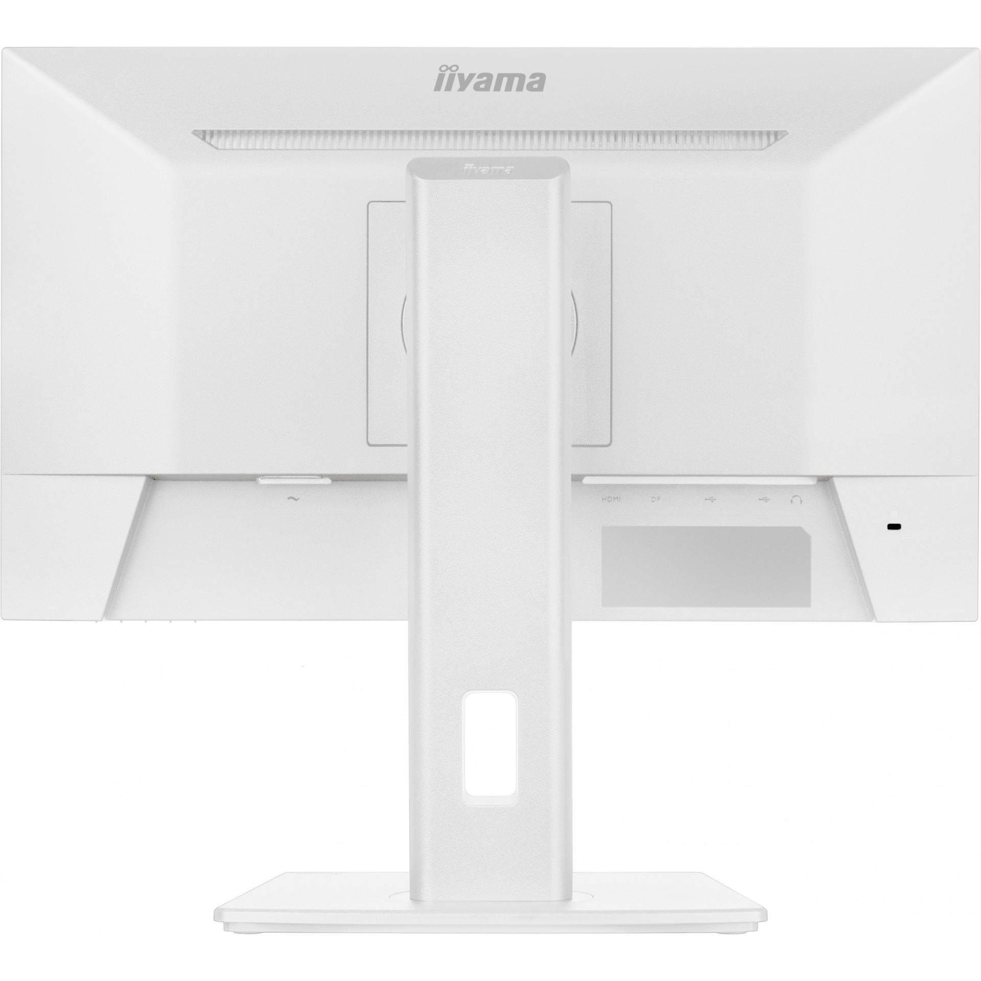 Monitor IIYAMA XUB2293HSU-W7 / 21.5" / Full HD IPS LED / 100 Hz / 1ms / USB + HDMI + DP - Bardhë - Figura 5